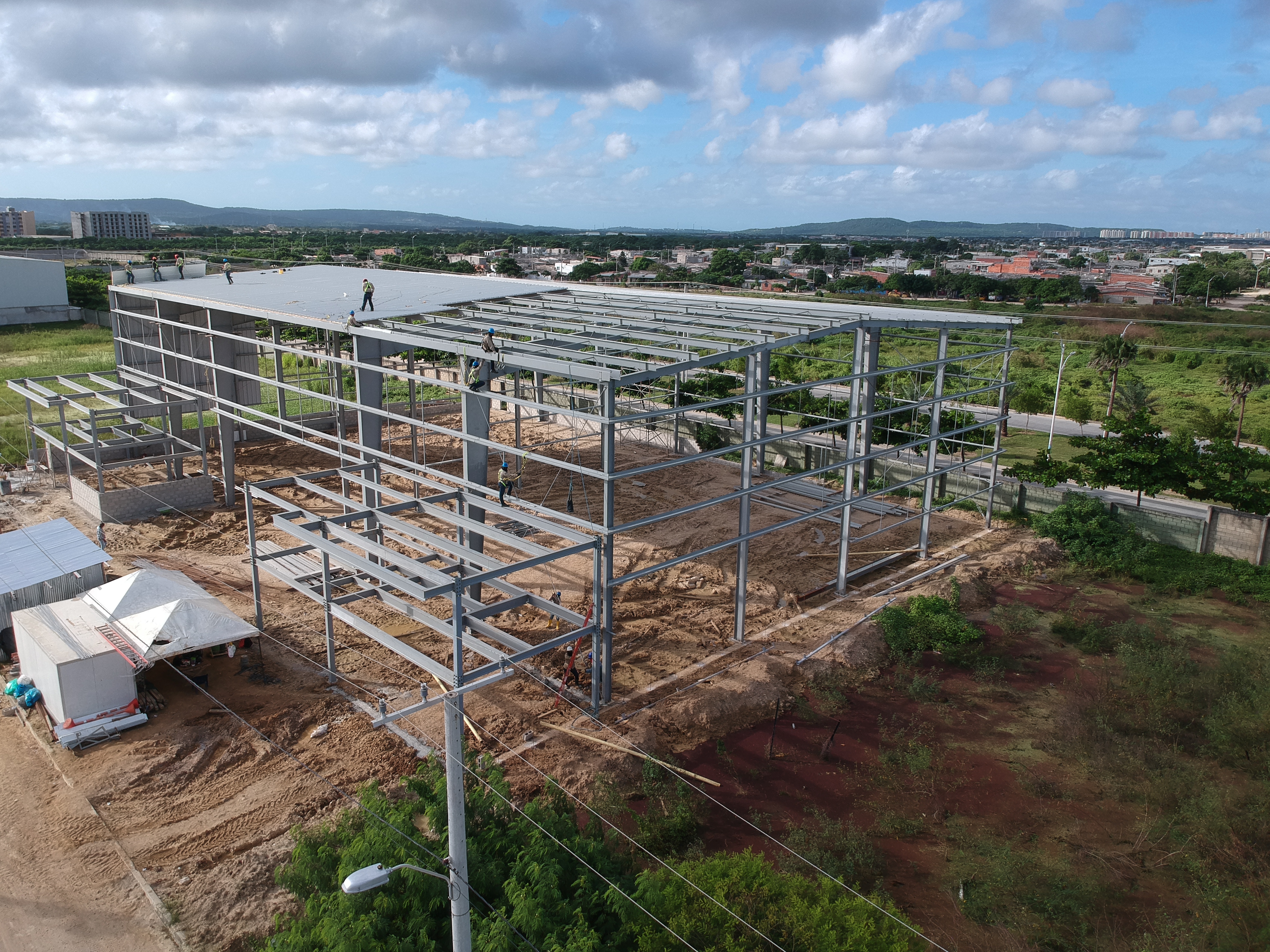 Bodega Caribe Verde C1 - D1 - Imagen 4